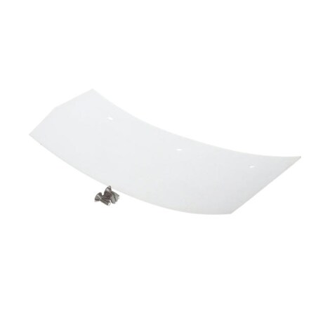 Robot Coupe R45/60 Soft Scraper Assembly 59220